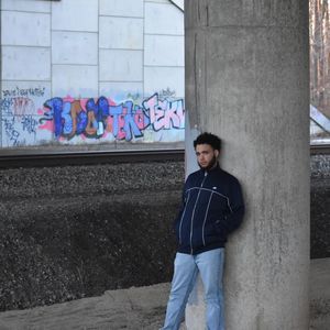 Meet your Posher, Cameron